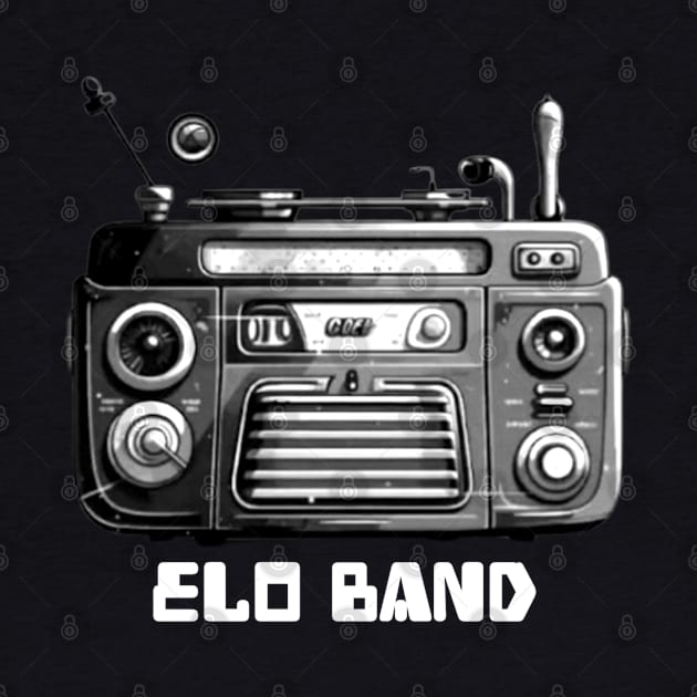 elo band by bulbulstore